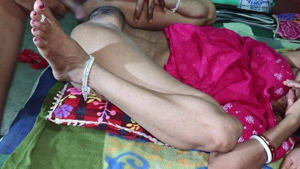 Jonpur Wali Anti Ki Chudai Video Bihar Wala Bhaiya Se - desi-porntube.com - India on poweredporn.com