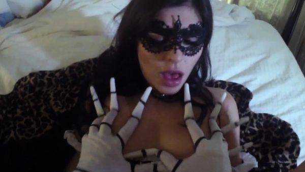 Dad watches crony' compeer's daughter get fucked by man - drtuber.com on poweredporn.com