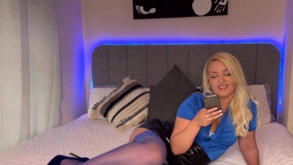 SPH femdom shocked with tiny peckers - drtuber.com - Britain on poweredporn.com