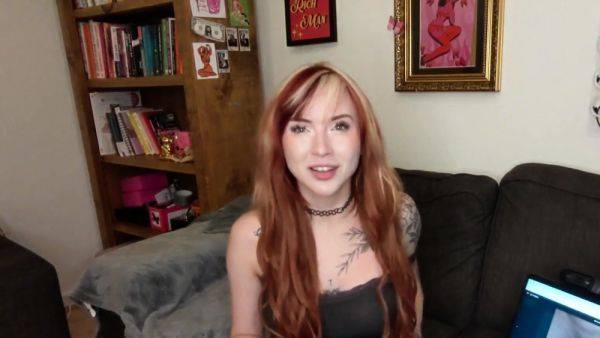 SPH college domina seduces n jerks loser - drtuber.com on poweredporn.com