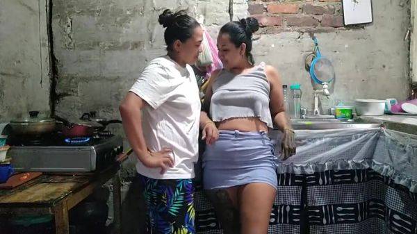 Michel Woke Up Very Horny Today And She Starts Seducing Me To Fuck Her - upornia.com - Colombia on poweredporn.com