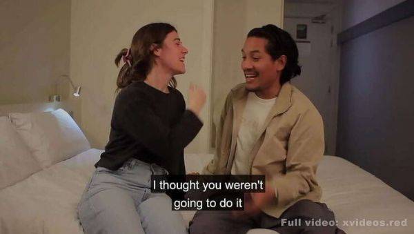 All Guys Have Small Cocks, Even YOU, Caribbbeanboy! - veryfreeporn.com on poweredporn.com