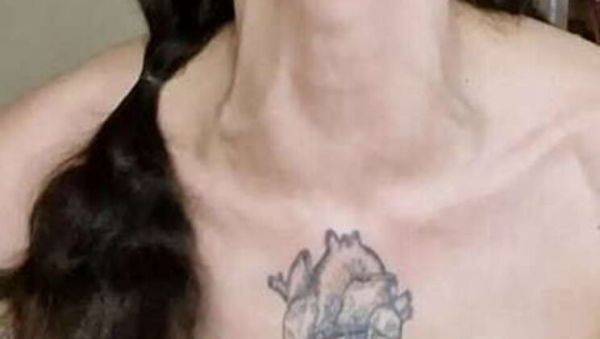 Skinny Cutie Equals Intense Squirting - veryfreeporn.com on poweredporn.com