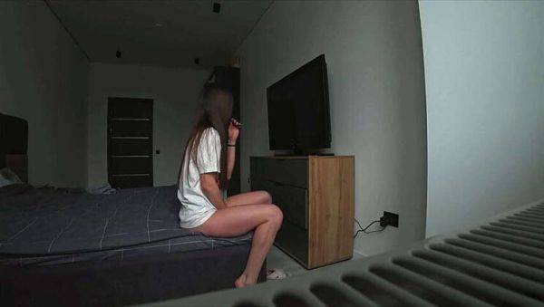 Cheating Wife's Hotel Tryst with Husband's Best Friend: Real & Unfaithful - veryfreeporn.com on poweredporn.com