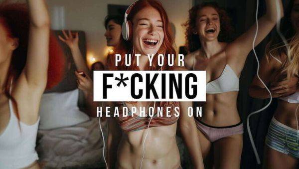 Amateur Man Discovers Solo Pleasure as Girlfriend Sleeps - veryfreeporn.com on poweredporn.com