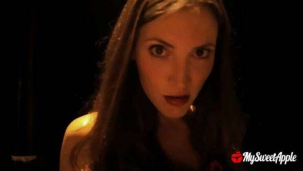 Husband Cheats on Wife with Street Prostitute, Condom Breaks! - veryfreeporn.com - Italy on poweredporn.com