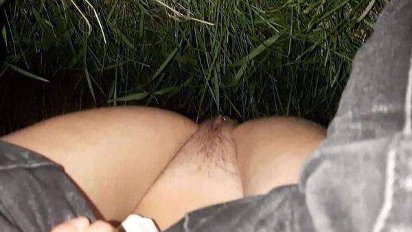 Girlfriends Public Pissing and Masturbation - Real Orgasm - xxxfiles.com on poweredporn.com