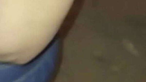 Licenciada Ann & Frank Nishi: Lima Street Striptease (Pt. 1) - xxxfiles.com on poweredporn.com