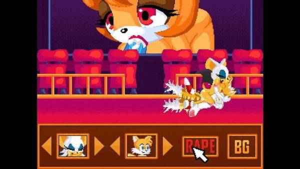 Project X: Love Potion Anal & Creampie Mishaps Gallery - xxxfiles.com on poweredporn.com