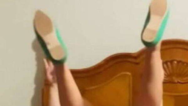 Mess with me, honey ? - porntry.com on poweredporn.com