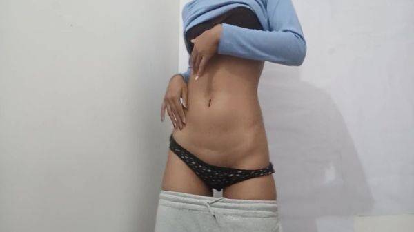 Incredible Xxx Video Lingerie Amateur Exclusive Pretty One - hclips.com on poweredporn.com