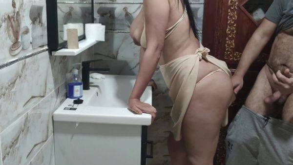 Horny Adult Clip Big Tits Amateur Show - hclips.com on poweredporn.com