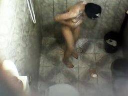 My mother-in-law releasing her pussy! - drtuber.com on poweredporn.com