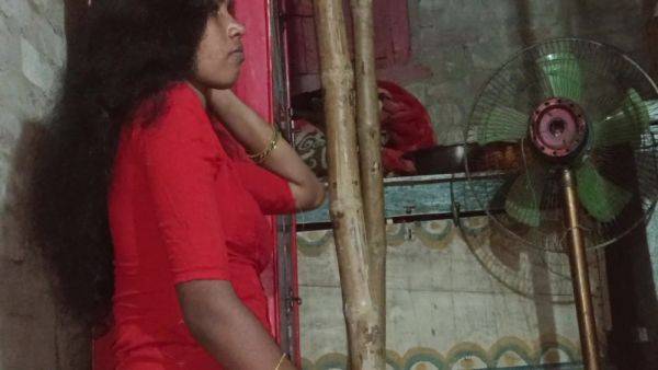 Bhabhi Ki Mast Chudai - desi-porntube.com - India on poweredporn.com