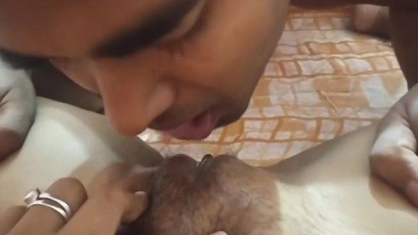 Chut Chataai - desi-porntube.com - India on poweredporn.com