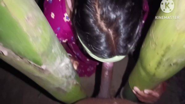 Pados Ki Bhabhi Ko Ghar Ke Bahar Bulakat Chudai Ki - desi-porntube.com - India on poweredporn.com