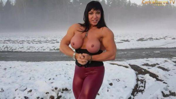 Exotic Porn Movie Solo Best Like In Your Dreams - upornia.com on poweredporn.com