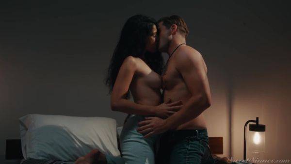 Teen 18+ Harley Haze Fabulous Porn Video - videomanysex.com on poweredporn.com