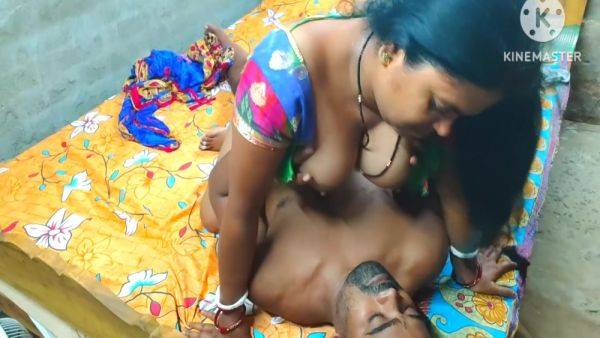 My Stepson-in-laws Younger Stepbrother Stripped Me Naked And Fucked Me - desi-porntube.com - India on poweredporn.com