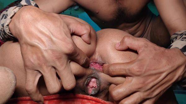 I Made My Stepsister-in-law A Mare And Fucked Her - desi-porntube.com - India on poweredporn.com