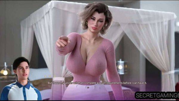 MILF Passion: I Can't Resist My Stepmom's Alluring Curves (Apocalust #02) - xxxfiles.com on poweredporn.com