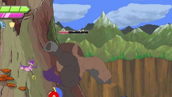 Furry Fantasy: Hentai Game Cumshot Compilation - veryfreeporn.com on poweredporn.com