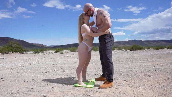 Kylie Shay's RV Pussy Drilling - porntry.com on poweredporn.com