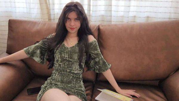 He's banging his colleague during office hours - porntry.com - Japan on poweredporn.com