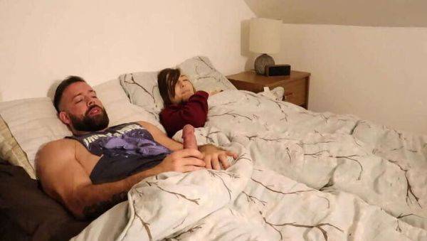 Uncensored Encounter: Stepmother & Stepson's Forbidden Hotel Romp - porntry.com on poweredporn.com