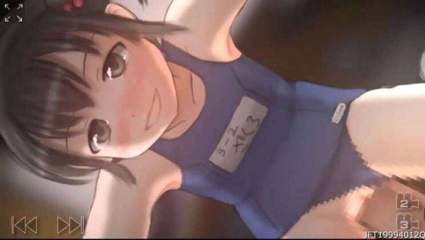 Japanese Sister's Mind Has Been Captured by the Game, But Is It Okay for Me? - porntry.com - Japan on poweredporn.com