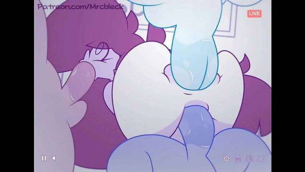 Compilation of MrCbleck with Doughroom - porntry.com on poweredporn.com