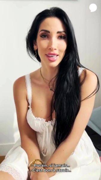 Retrouve ma video complete sur Yumi 3 - drtuber.com on poweredporn.com