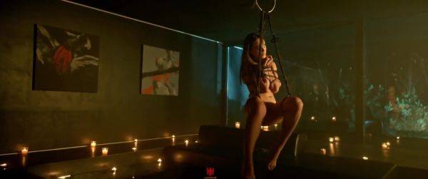 Getting Kinky - hclips.com on poweredporn.com