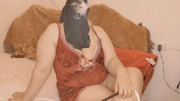 Having Sex With The Forty-year-old Sharmota From Kafr El-sheikh In The Big Butt Of The Egyptian Arab Sex With A Clear Voice - hclips.com - Egypt on poweredporn.com