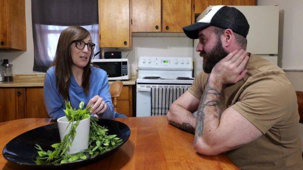 The Story Of My Stepmoms Best Friend Fucks Stepson - Risky Sex - upornia.com on poweredporn.com