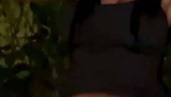 Following a lengthy journey, Mike, Thalia, and Felipe engage in an outdoor tryst, featuring oral pleasure, facials, and passionate sex. - xxxfiles.com - Colombia on poweredporn.com