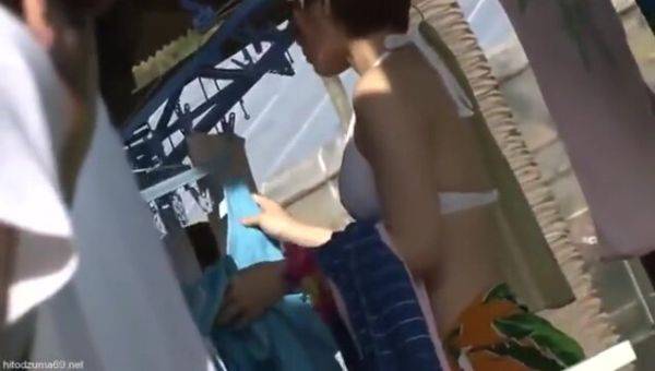 Japanese-sex-pako-170 - senzuri.tube on poweredporn.com