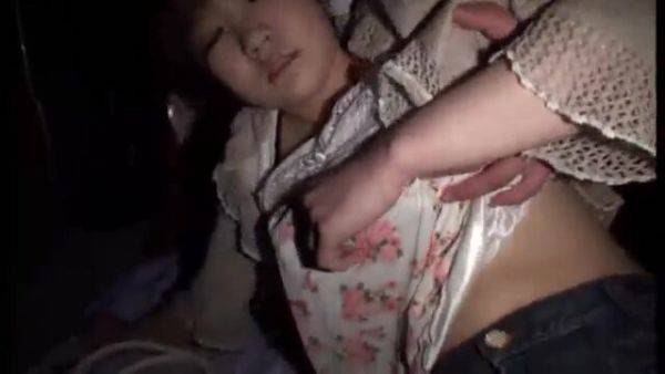 Japanese-sex-pako-621 - senzuri.tube on poweredporn.com