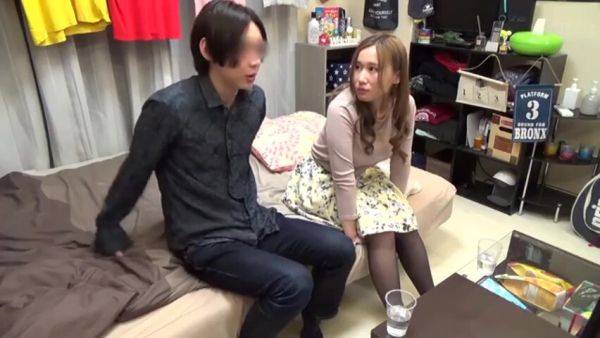 Japanese-sex-pako-2019 - senzuri.tube on poweredporn.com