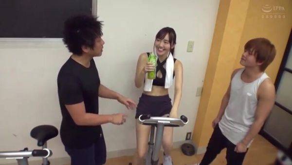 Japanese-sex-pako-309 - senzuri.tube on poweredporn.com