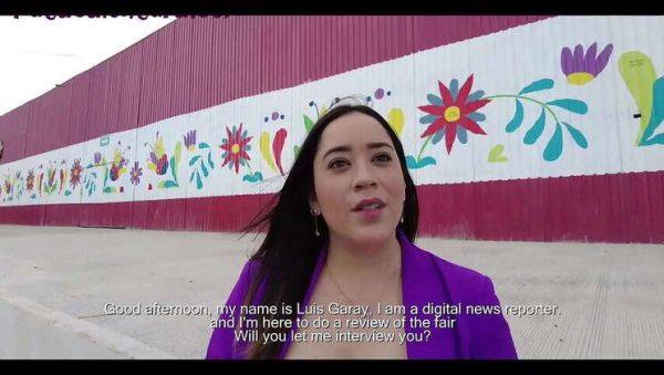 Kailani Moon Sizzled Hotter Than Luis Garay's Scene - veryfreeporn.com on poweredporn.com