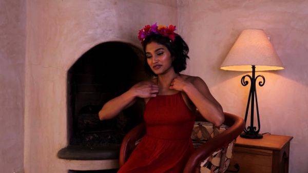 Bombastic Asian Angel Constance posing - drtuber.com on poweredporn.com