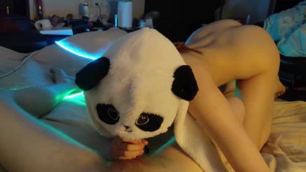 My Stepsister Didnt Stop Finishing My Dick Even After The Creampie - hotmovs.com - Russia on poweredporn.com