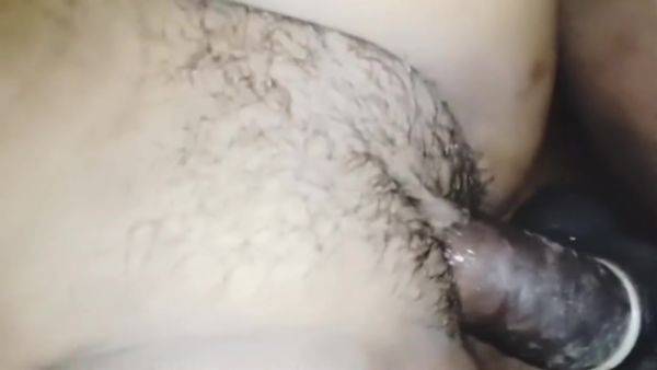 Indian Stepbrother And Stepsister Have Hard Fuck - desi-porntube.com - India on poweredporn.com