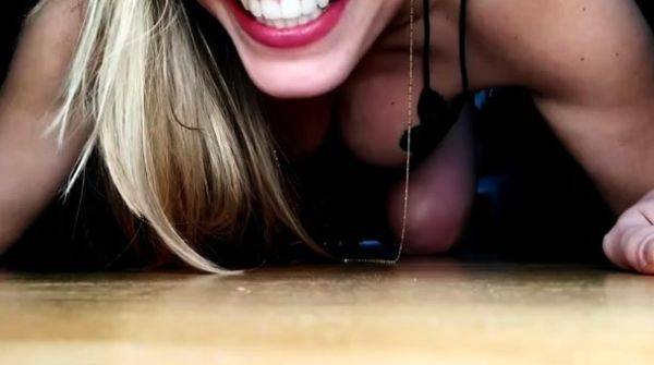 Evil Woman - Pennyplace In Spying On Penny - POV Giantess - drtuber.com on poweredporn.com