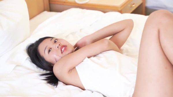 Asian Angel 14532 - hotmovs.com - Japan on poweredporn.com