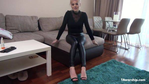 Jasmine rouge on the classy side - Taworship - hotmovs.com on poweredporn.com