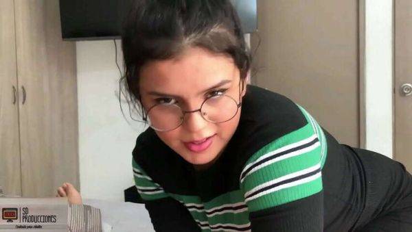 The Wealthiest Bastards! My Stepmother Can't Cease Her Moans When She Experiences My Manhood - xxxfiles.com on poweredporn.com