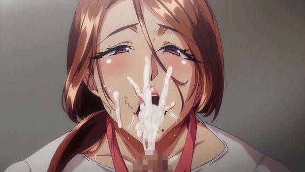 Japanese Wife's Cheating Escapade with Big-Cocked Neighbor in 4K Hentai Remaster - veryfreeporn.com - Japan on poweredporn.com