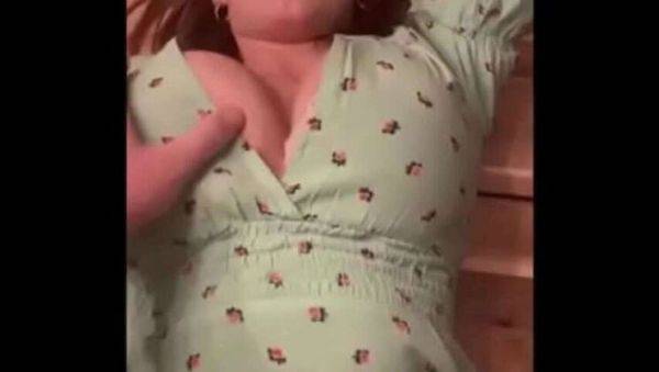 Chloe Lamb Gets Fucked on the Kitchen Table - veryfreeporn.com on poweredporn.com